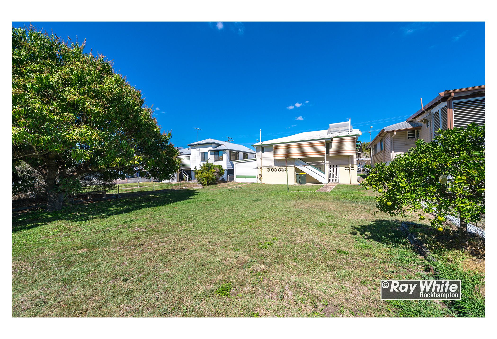 26 Wandal Road, Wandal, QLD 4700