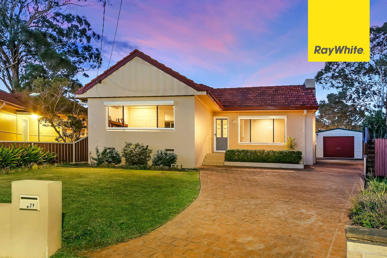 29 Simmons Street, Revesby, NSW 2212