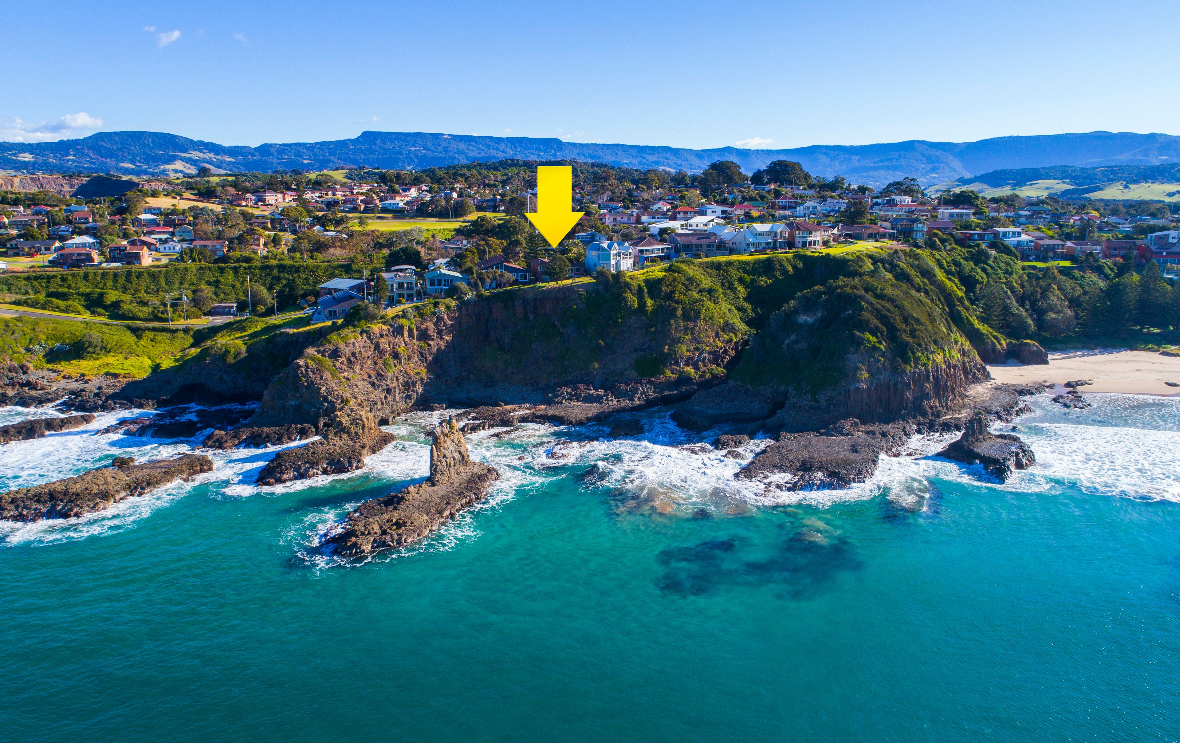 30 Cliff Drive, Kiama Downs, NSW 2533