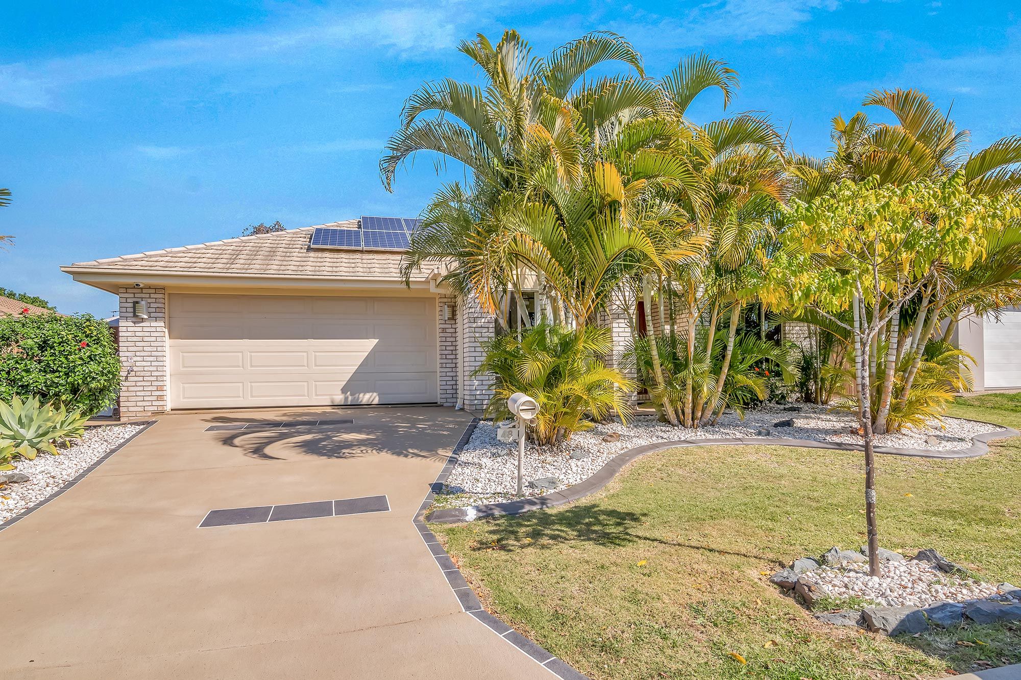 48 Blossom Street, Pimpama QLD 4209