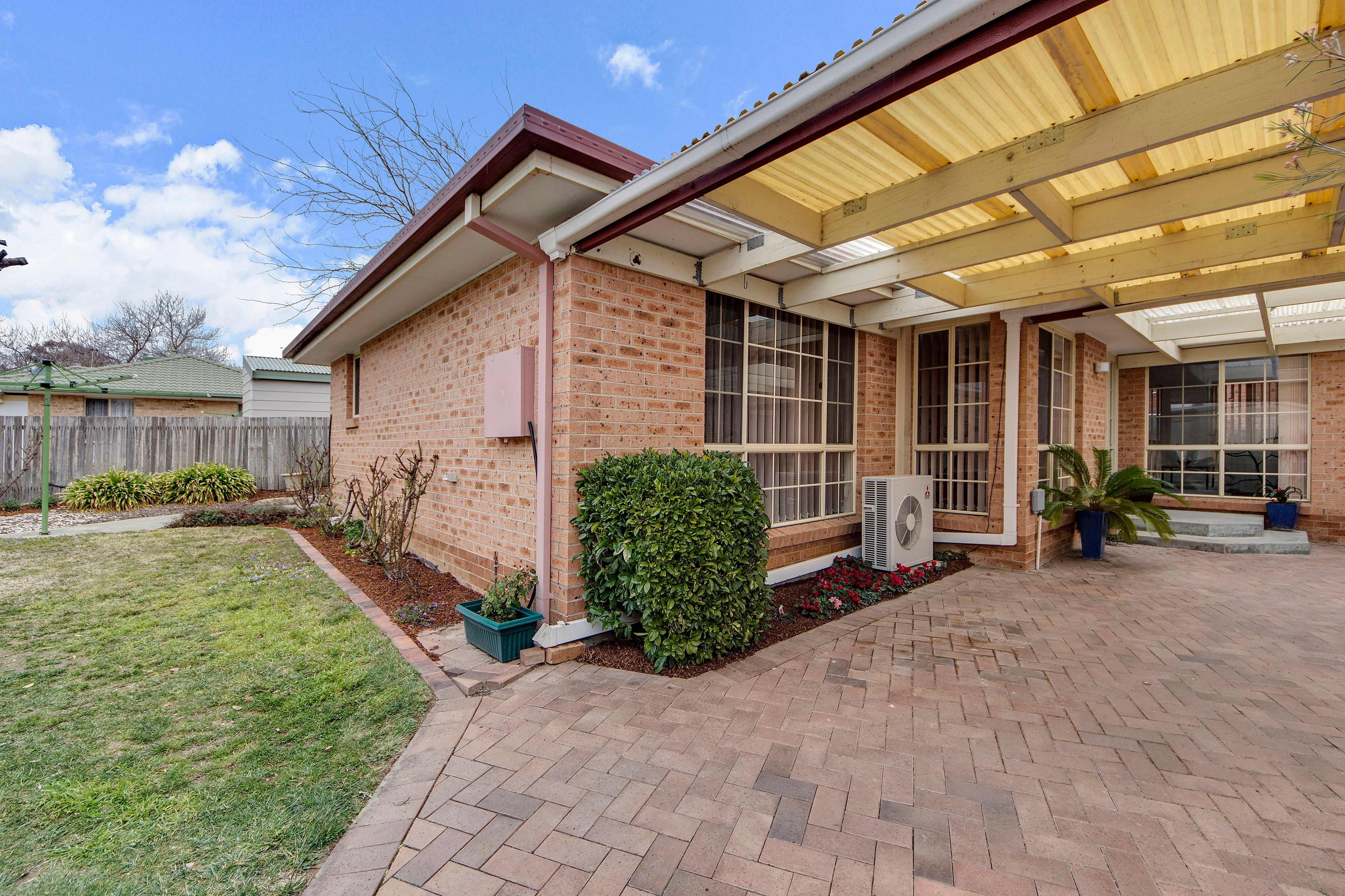 38 Corringle Close, Amaroo ACT 2914