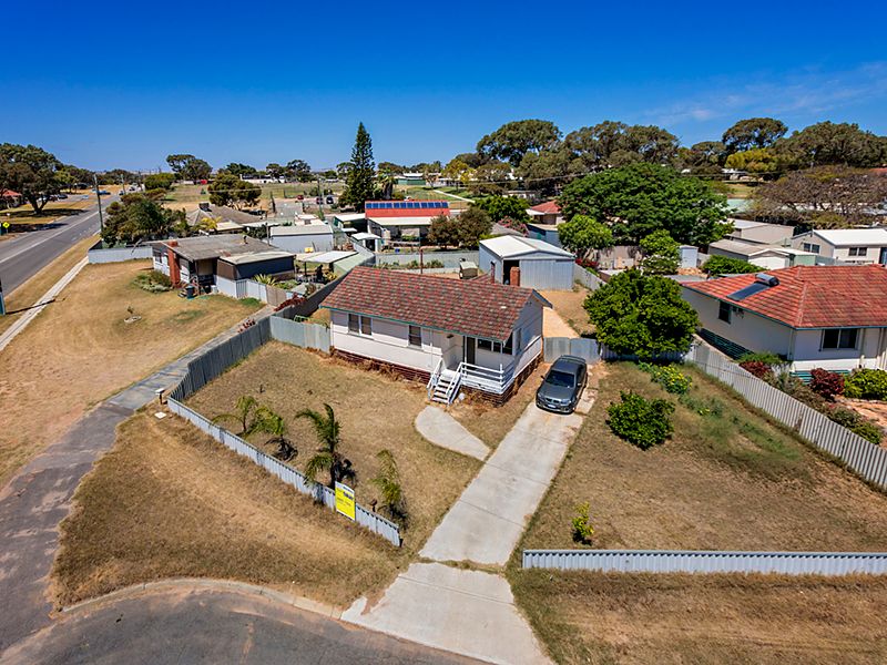 309 Banksia Street, Rangeway, WA 6530