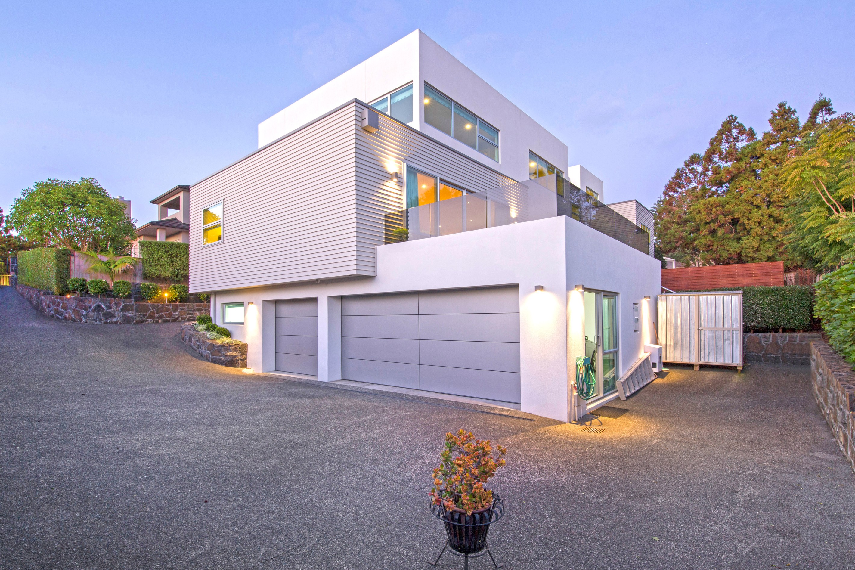 60 Gracechurch Drive, Flat Bush, Manukau City