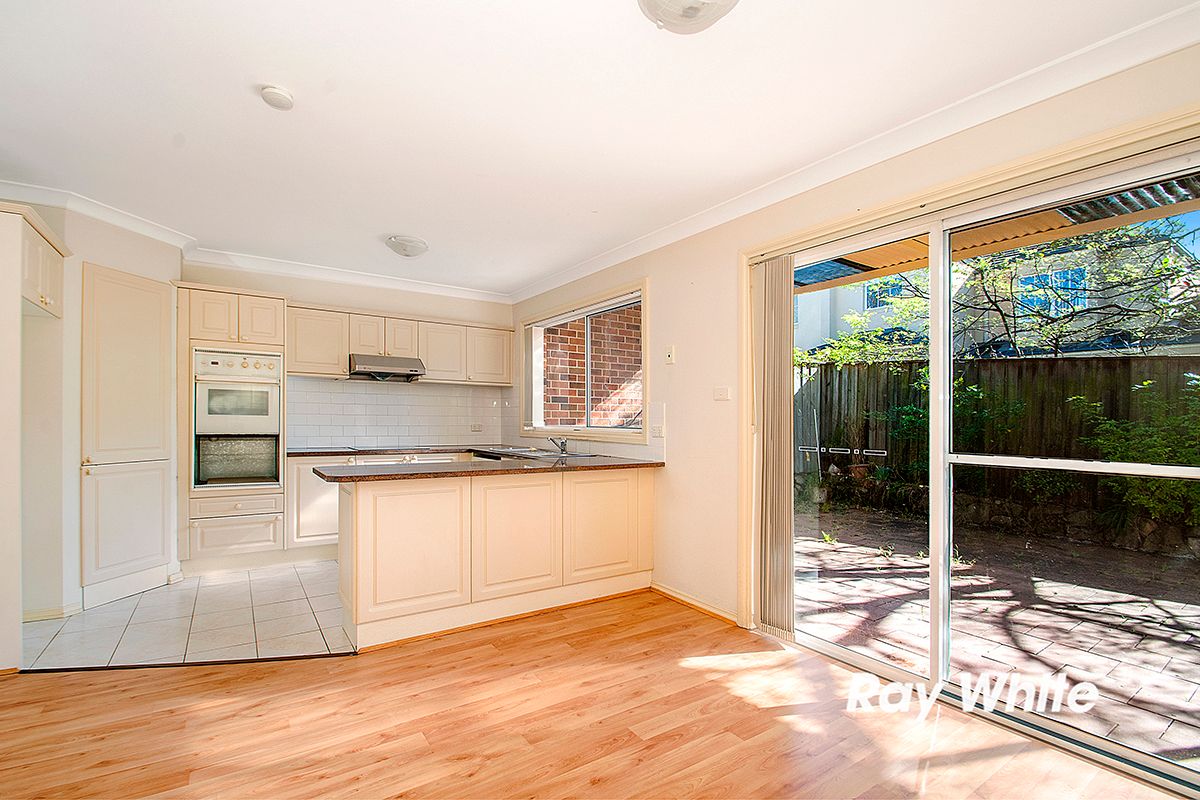4/38-40 Francis Street, Castle Hill, NSW 2154