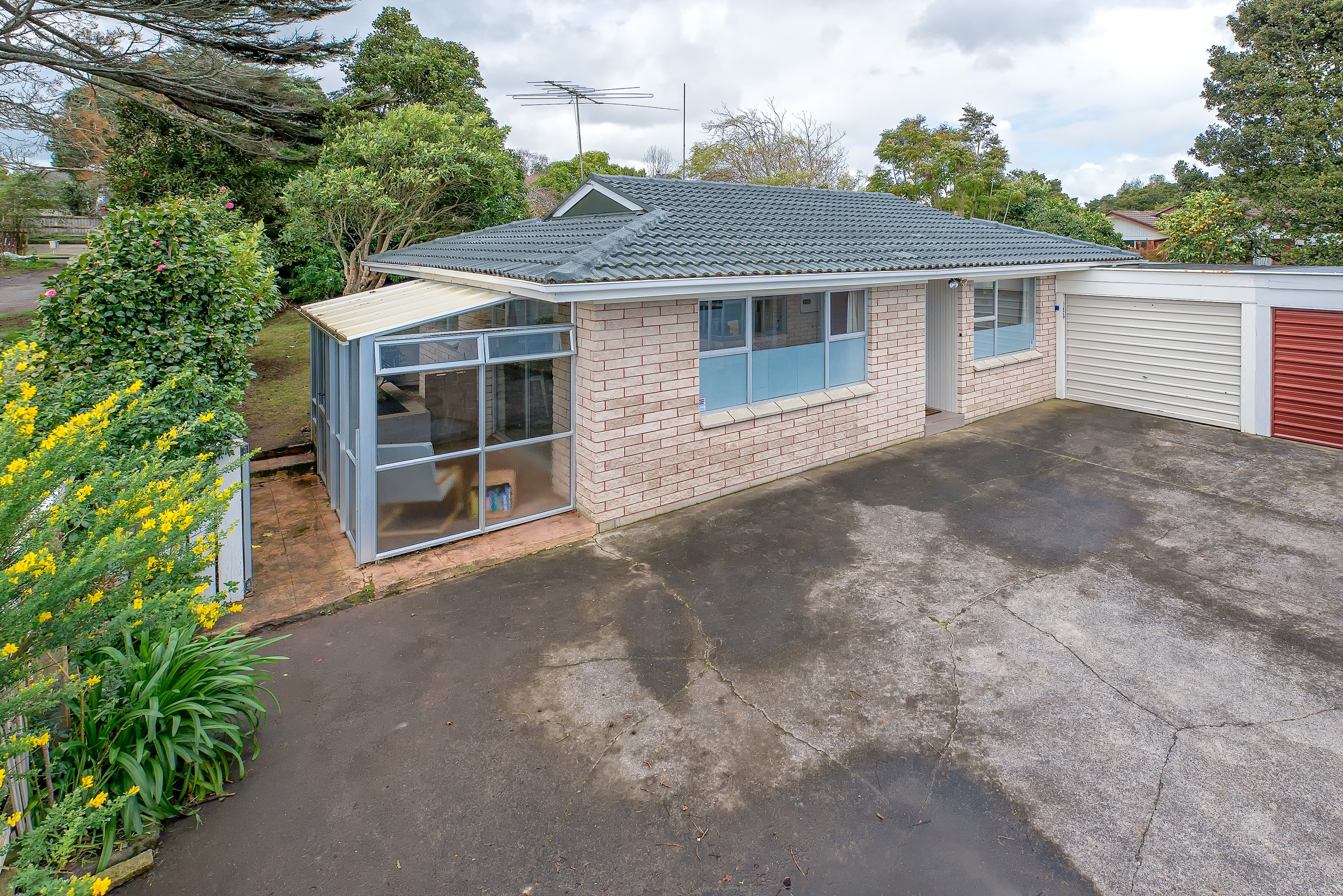3/78B Great South Road, Manurewa, Manukau City