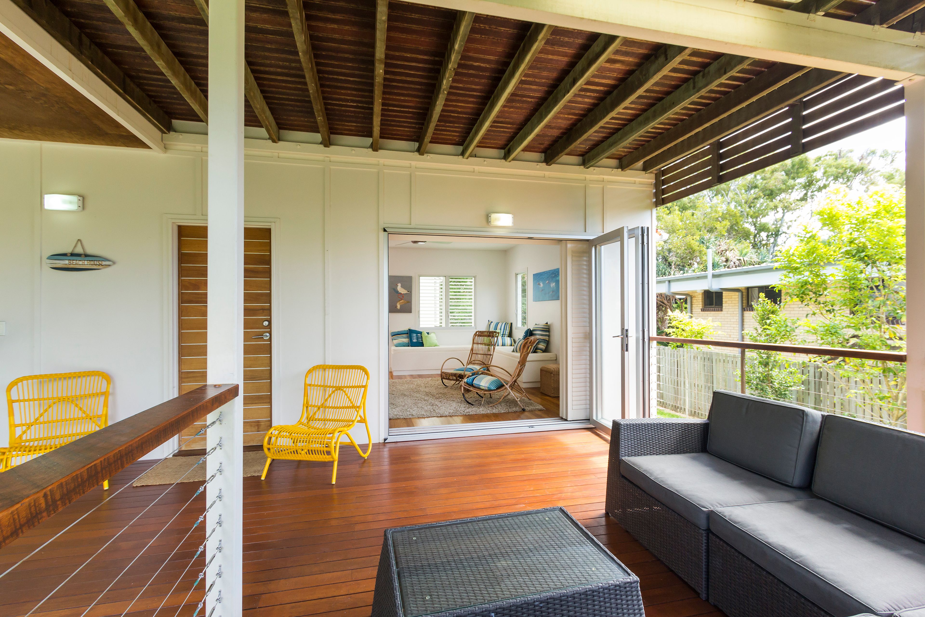 10 Bambara Street, Point Lookout, QLD 4183