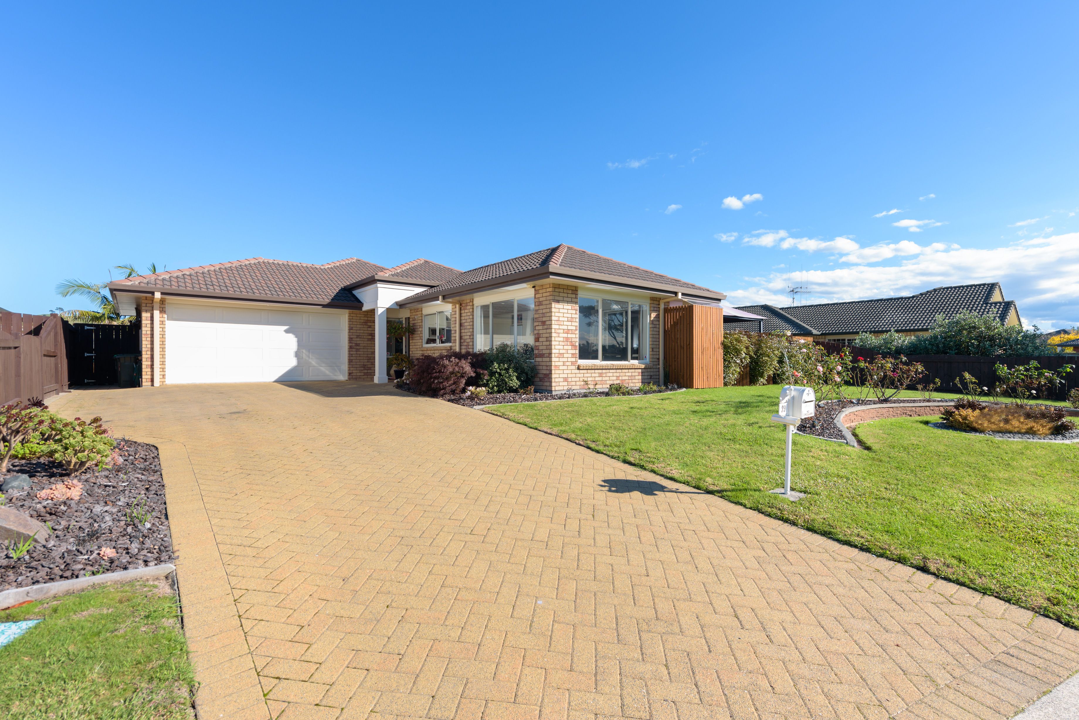 Papamoa, Tauranga City