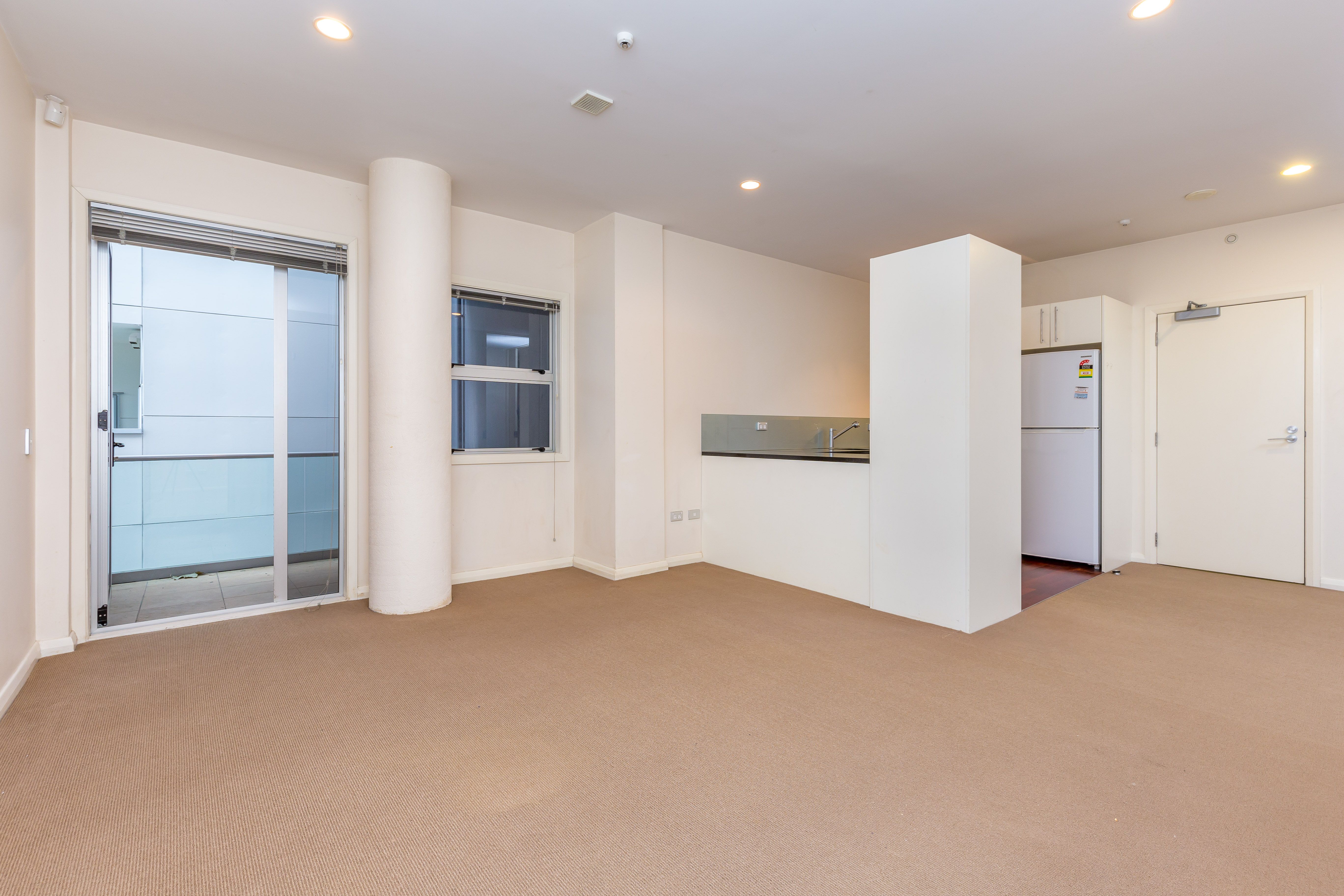 201/23 Hargreaves Street, Auckland Central, Auckland City