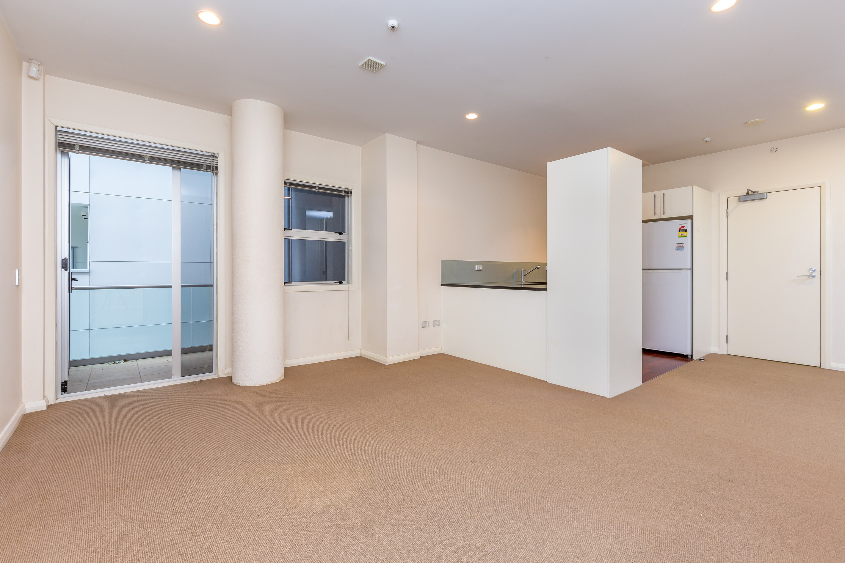 201/23 Hargreaves Street, Auckland Central, Auckland City