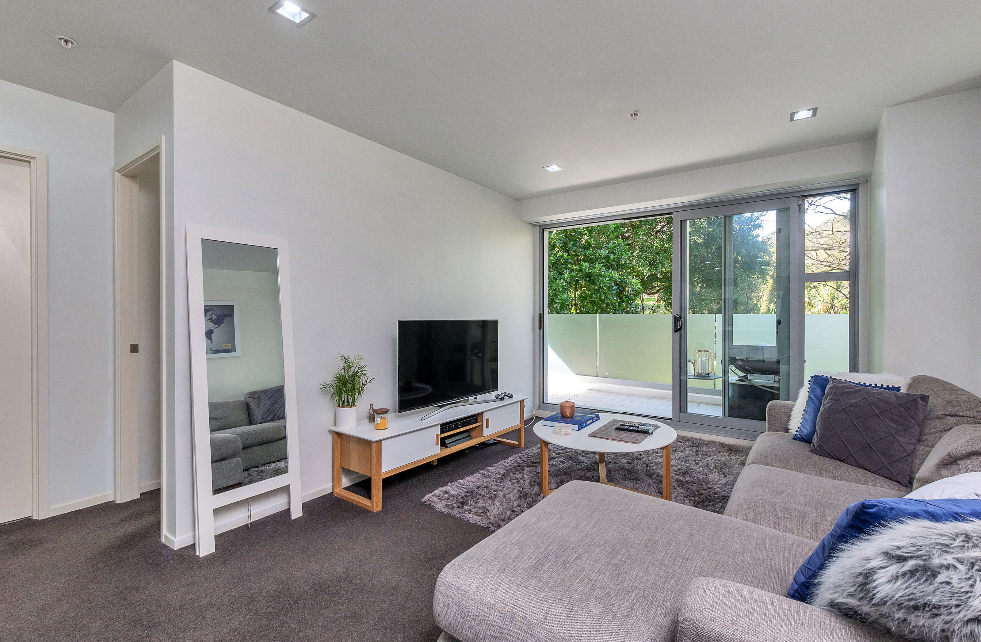 2E/14 Upper Queen Street, Auckland Central, Auckland City