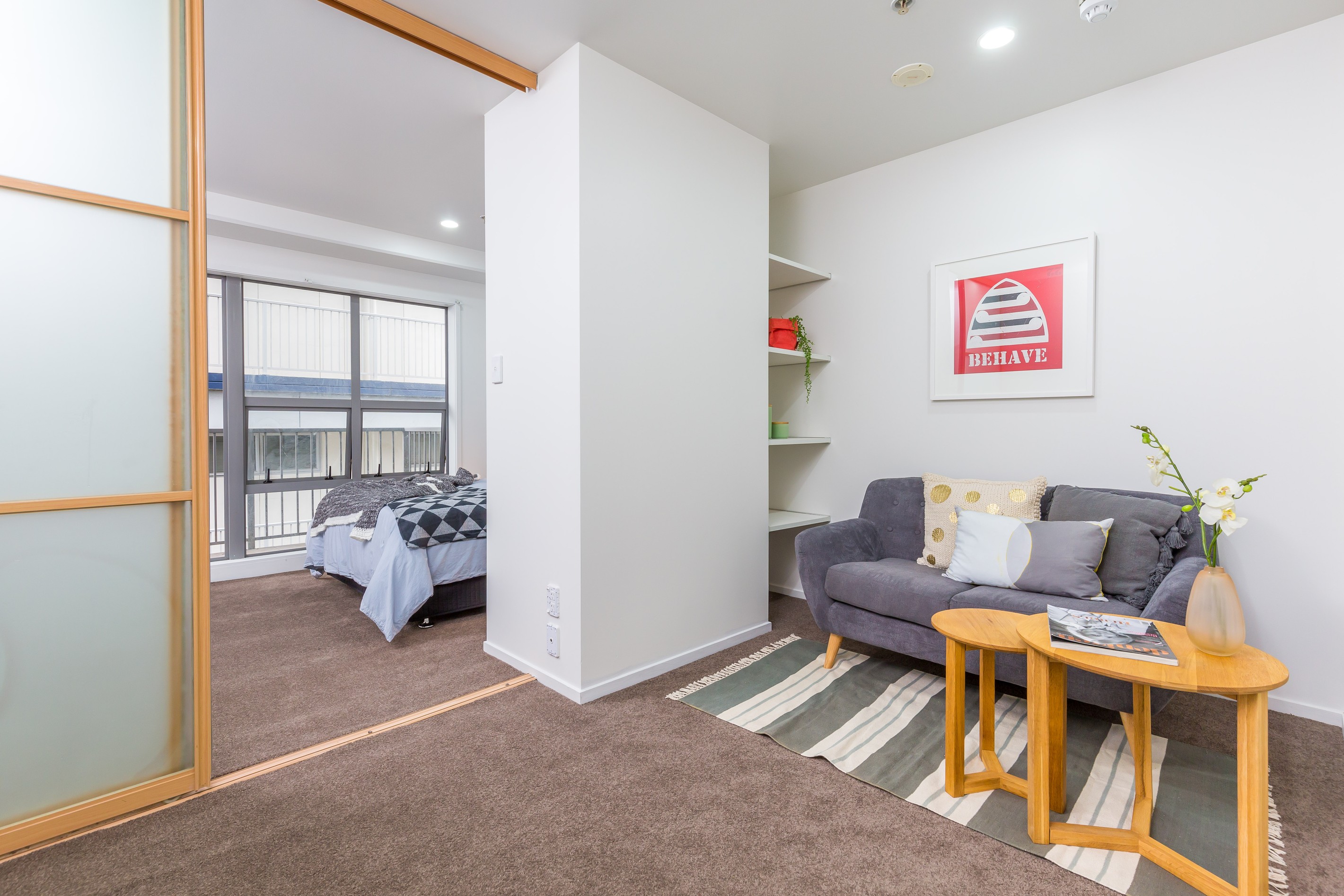310/11 Union Street, Auckland Central, Auckland City