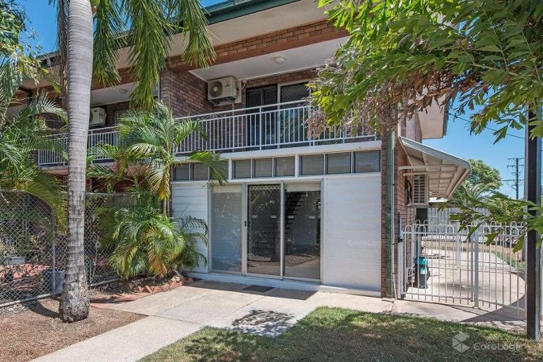 6/17 Quarry Crescent, Stuart Park, NT 0820