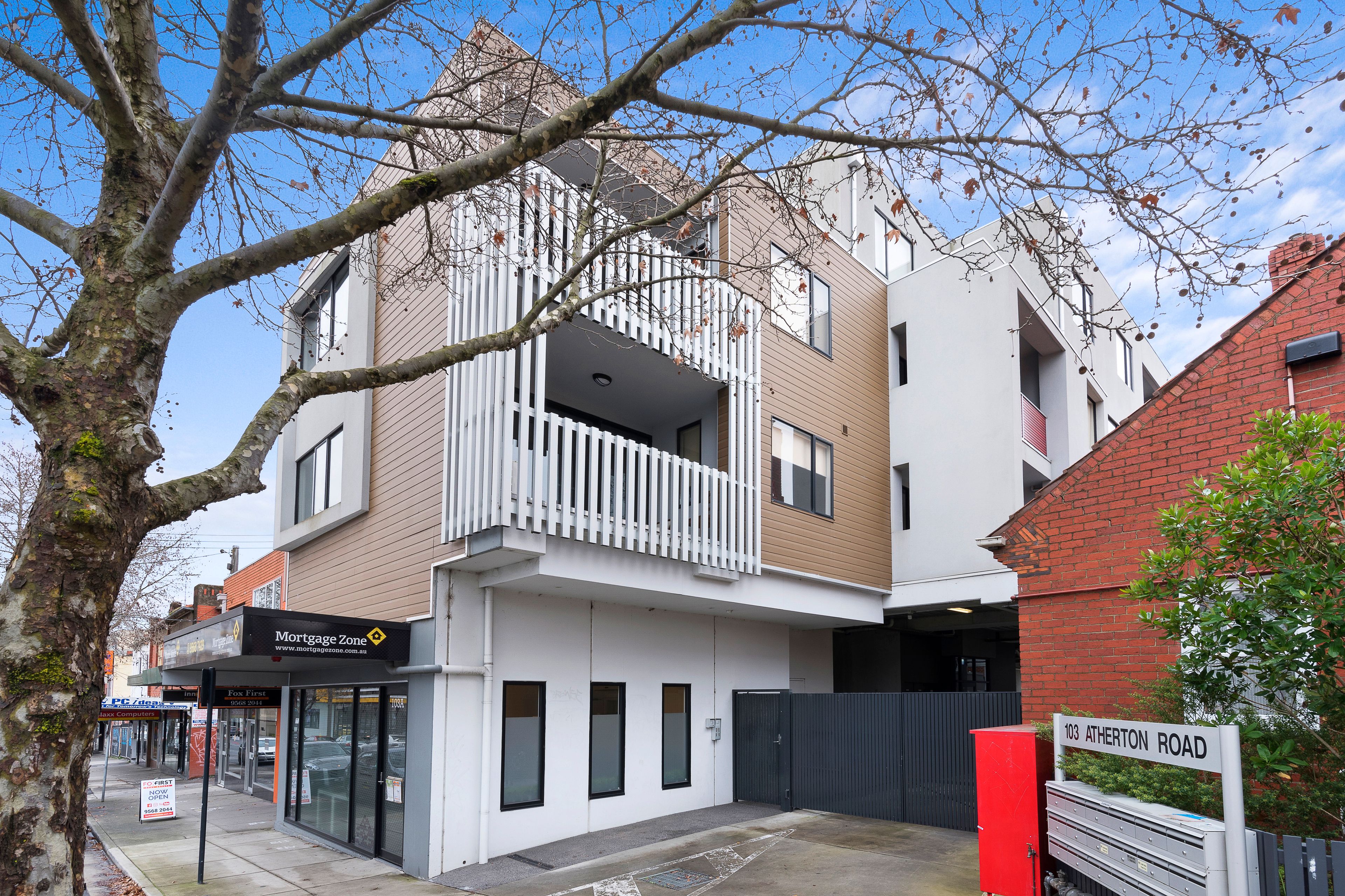 6/103 Atherton Road, Oakleigh, VIC 3166