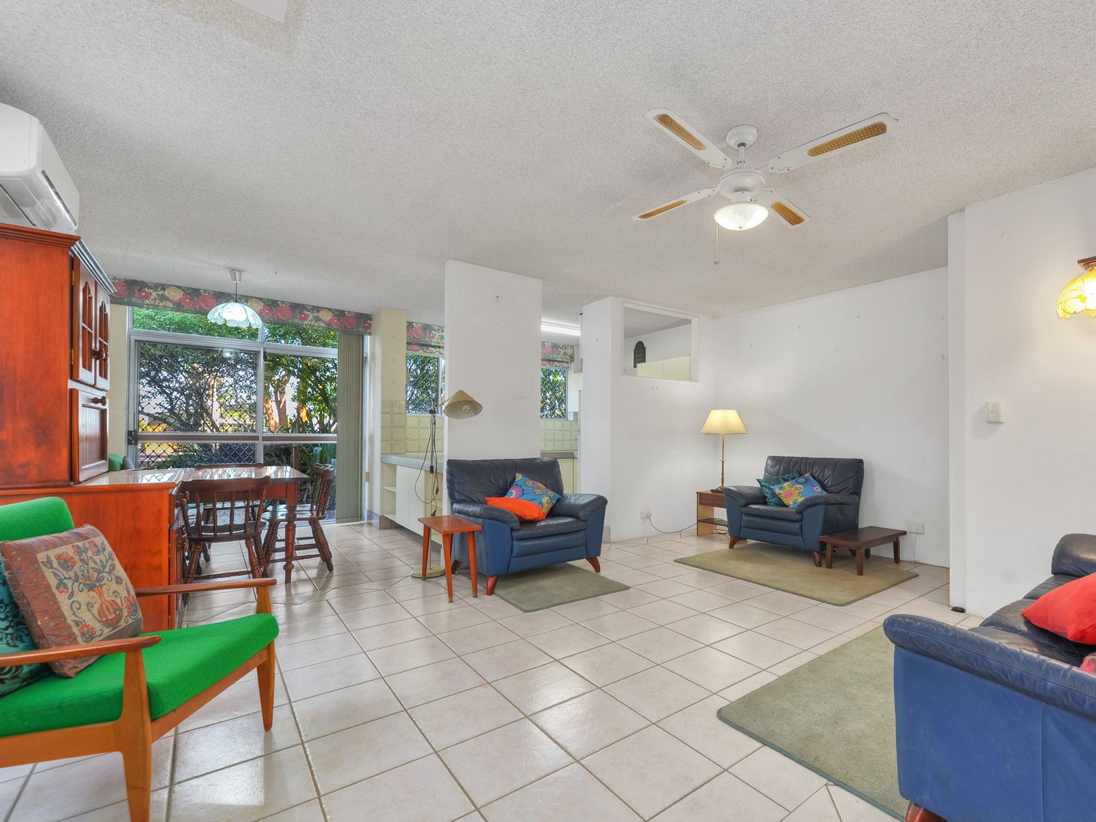 2/96 Agnew Street, Norman Park, QLD 4170