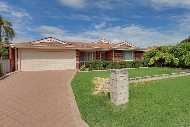 24 Trafalgar Gardens, Port Kennedy, WA 6172