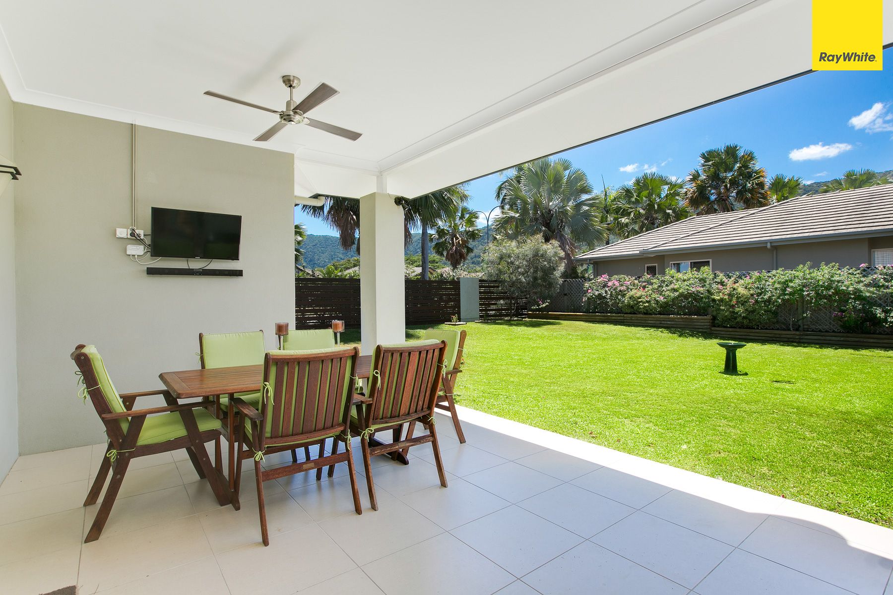 8/2-12 Paradise Palms Drive, Kewarra Beach, QLD 4879