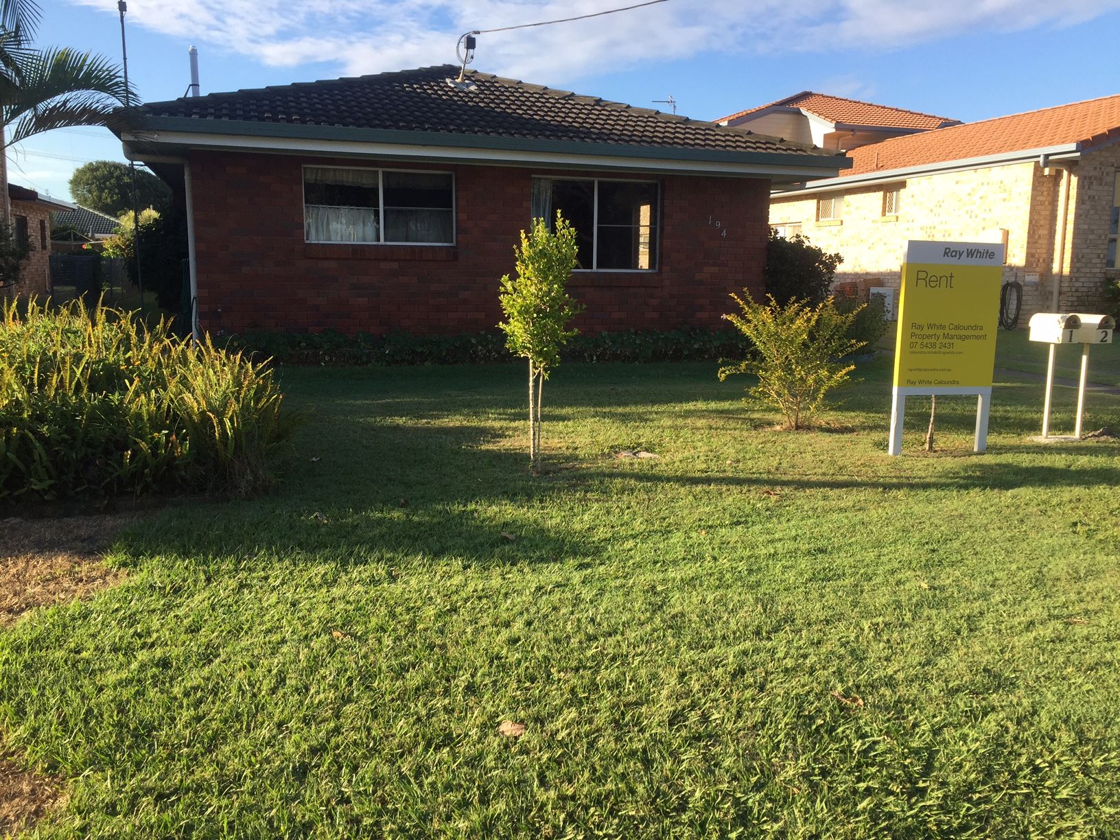 Unit 1/194 Esplanade, Golden Beach, QLD 4551