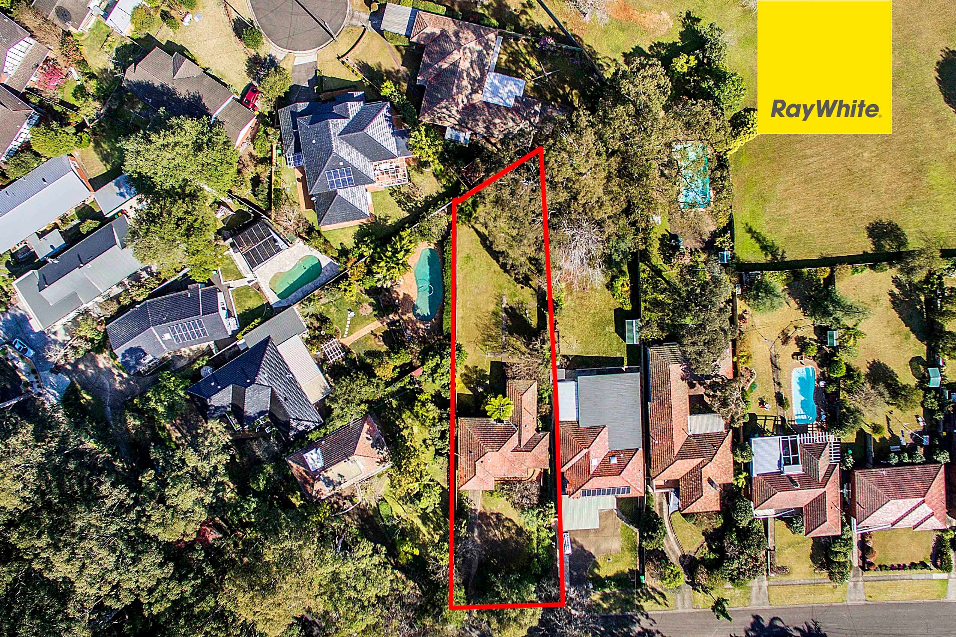 36 Albuera Road, Epping, NSW 2121