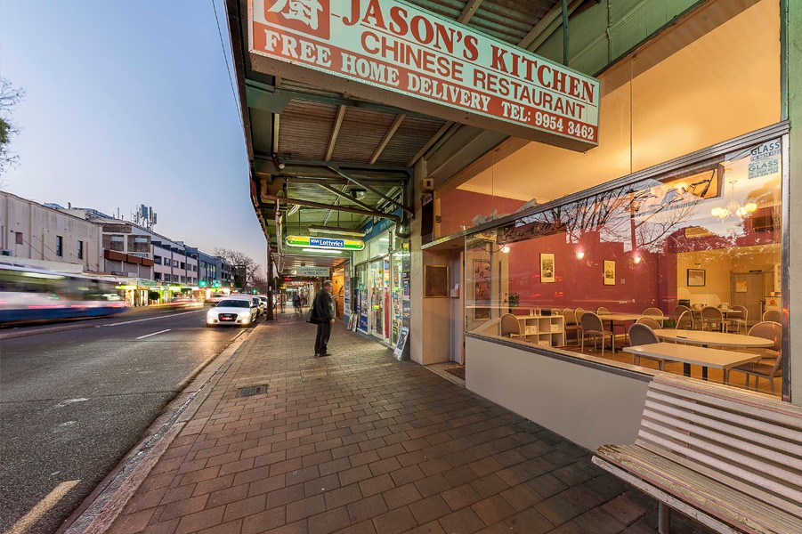 Shop 1, 433 Miller Street, Cammeray, NSW 2062
