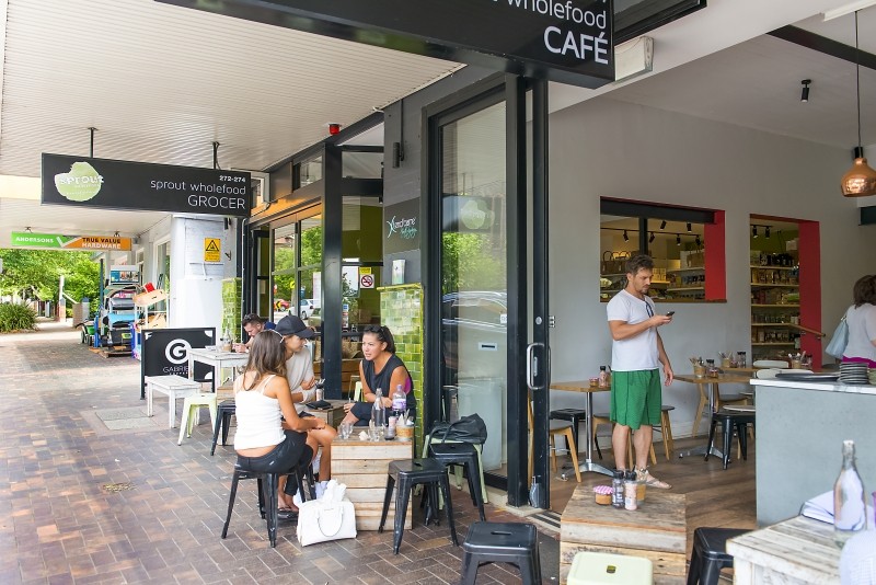 Shop 270 Willoughby Road, Naremburn, NSW 2065