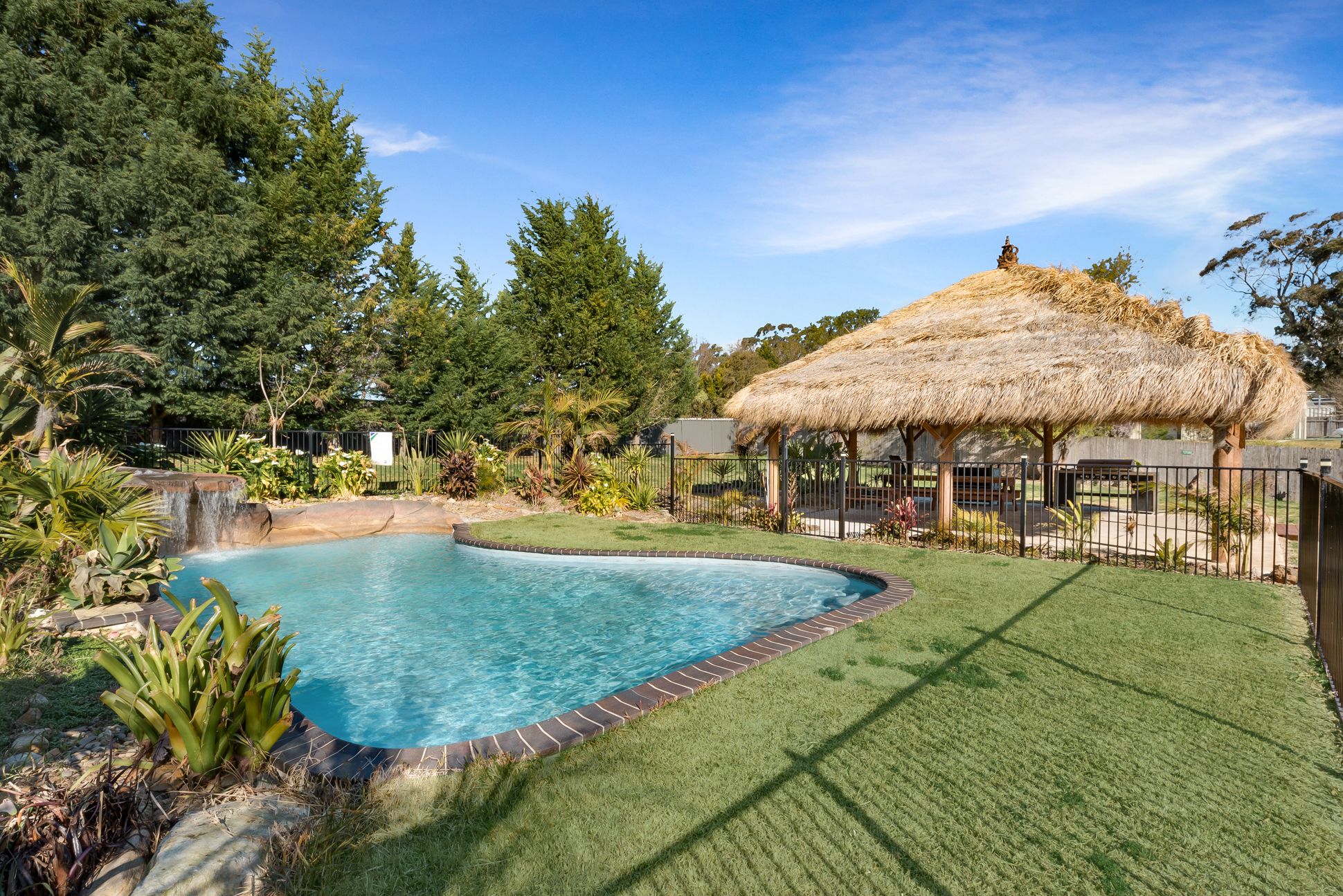 Yerrinbool, NSW 2575