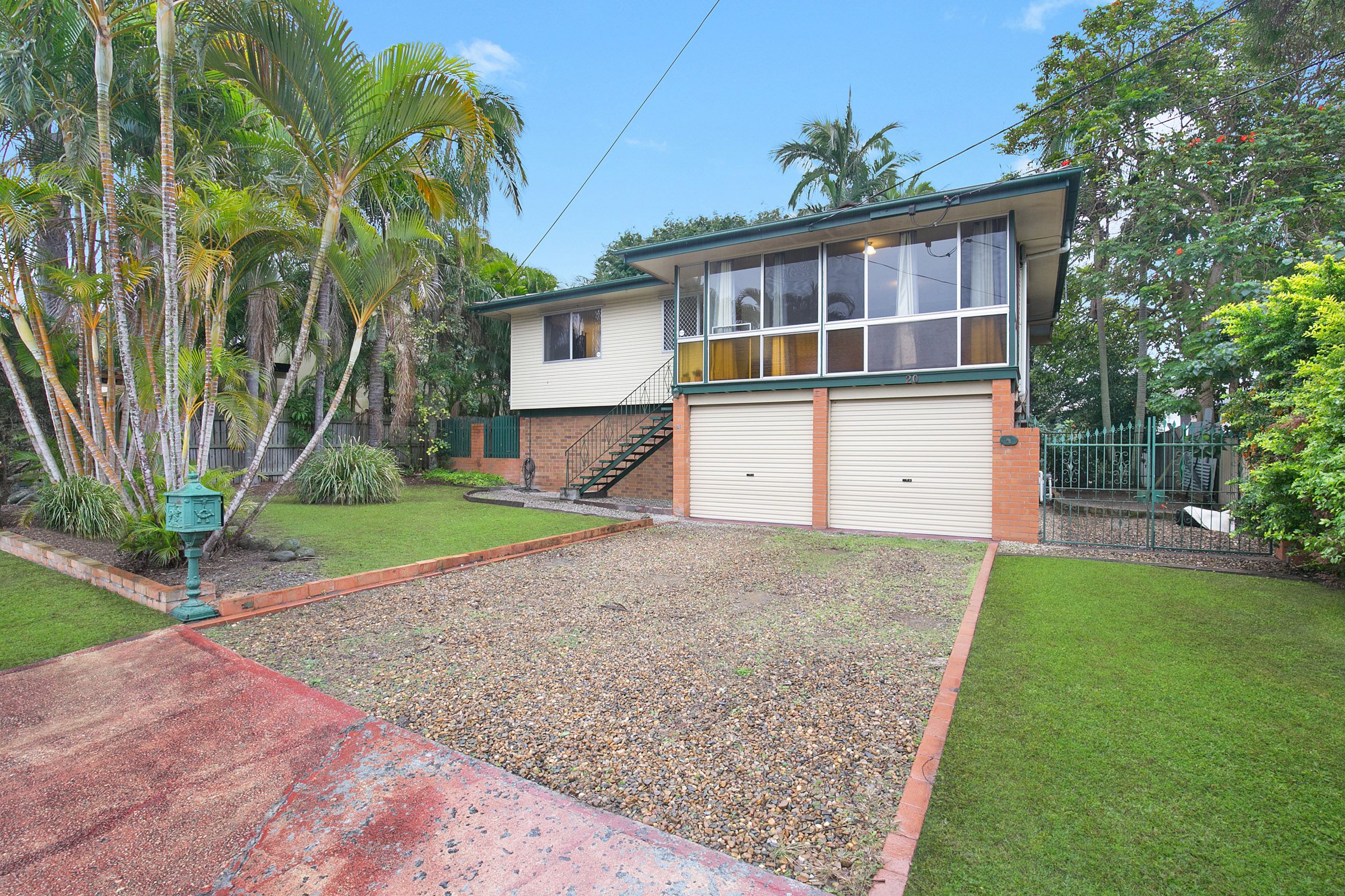 20 Lowanna Street, Slacks Creek, QLD 4127