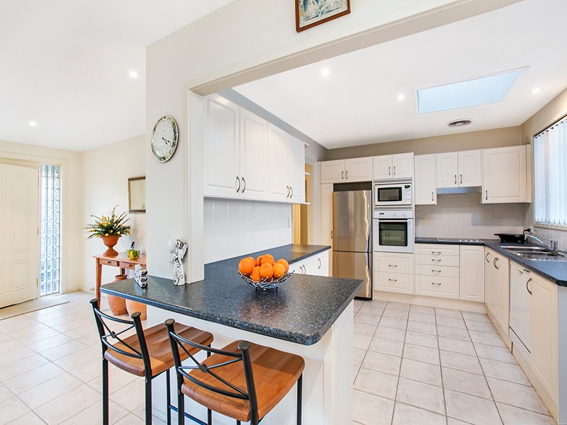 1 Dalman Place, Sylvania, NSW 2224