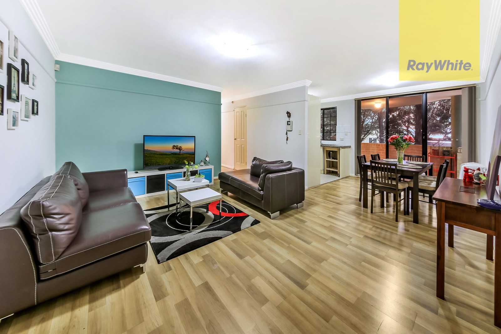 1/11 Inkerman Street, Granville, NSW 2142