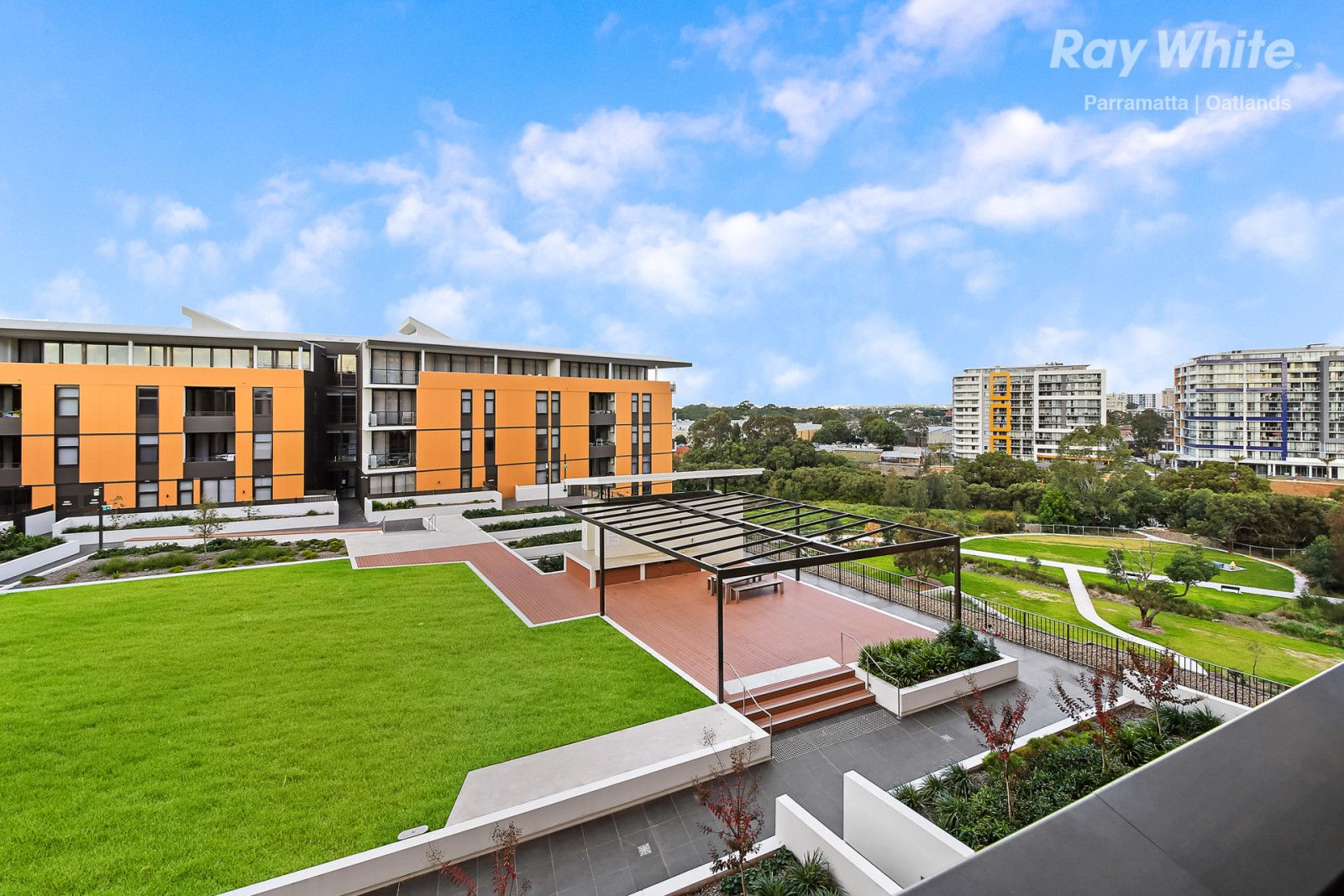 715C/3 Broughton Street, Parramatta, NSW 2150
