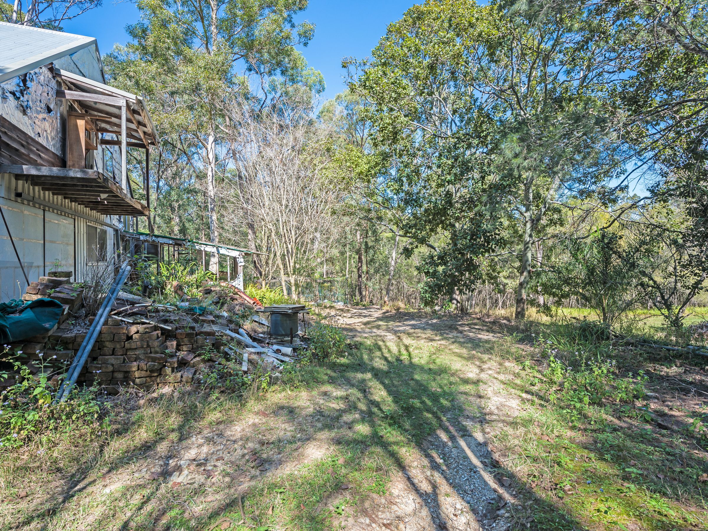 8 Alperton Road, Burbank, QLD 4156