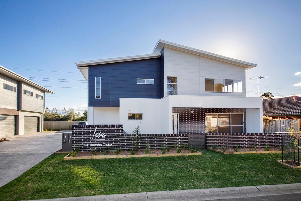 4/4-6 Jacobs Close, Menai, NSW 2234