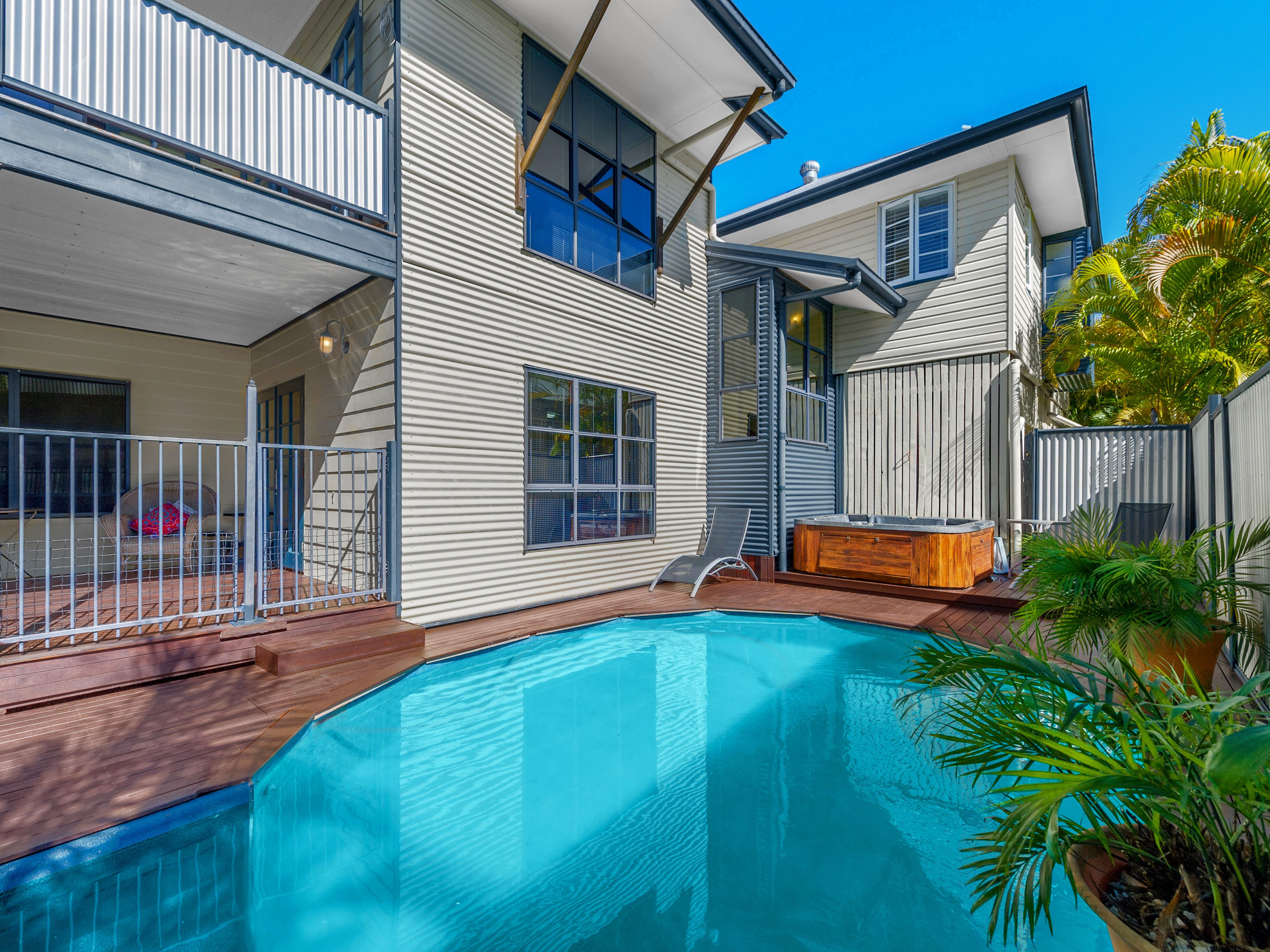 53 Moore Street, Enoggera, QLD 4051