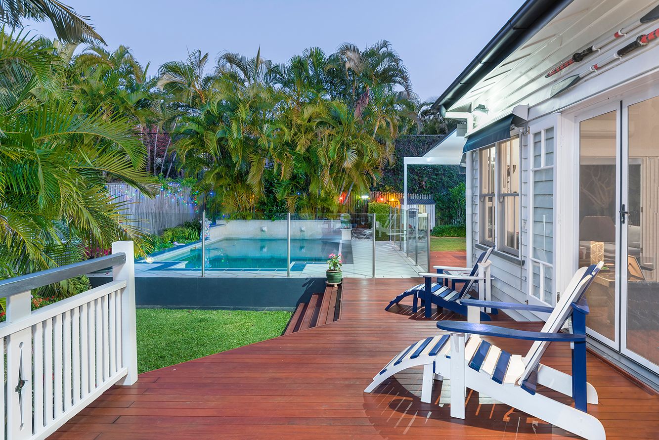 83 Gellibrand Street, Clayfield, QLD 4011