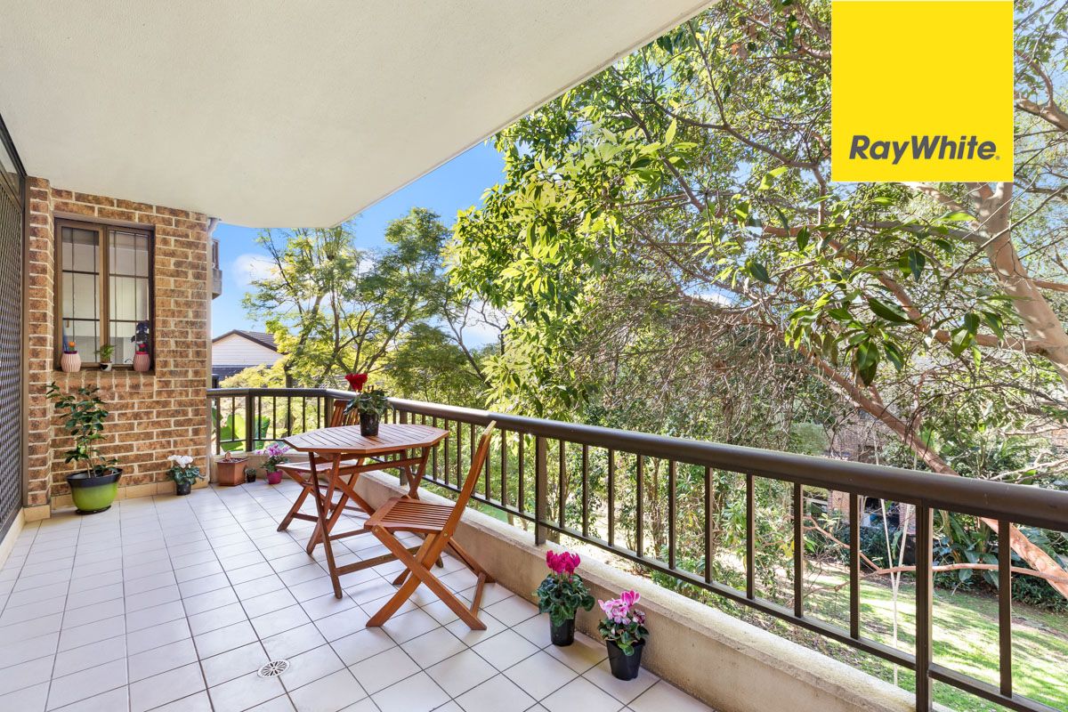 19/37-41 Carlingford Road, Epping, NSW 2121