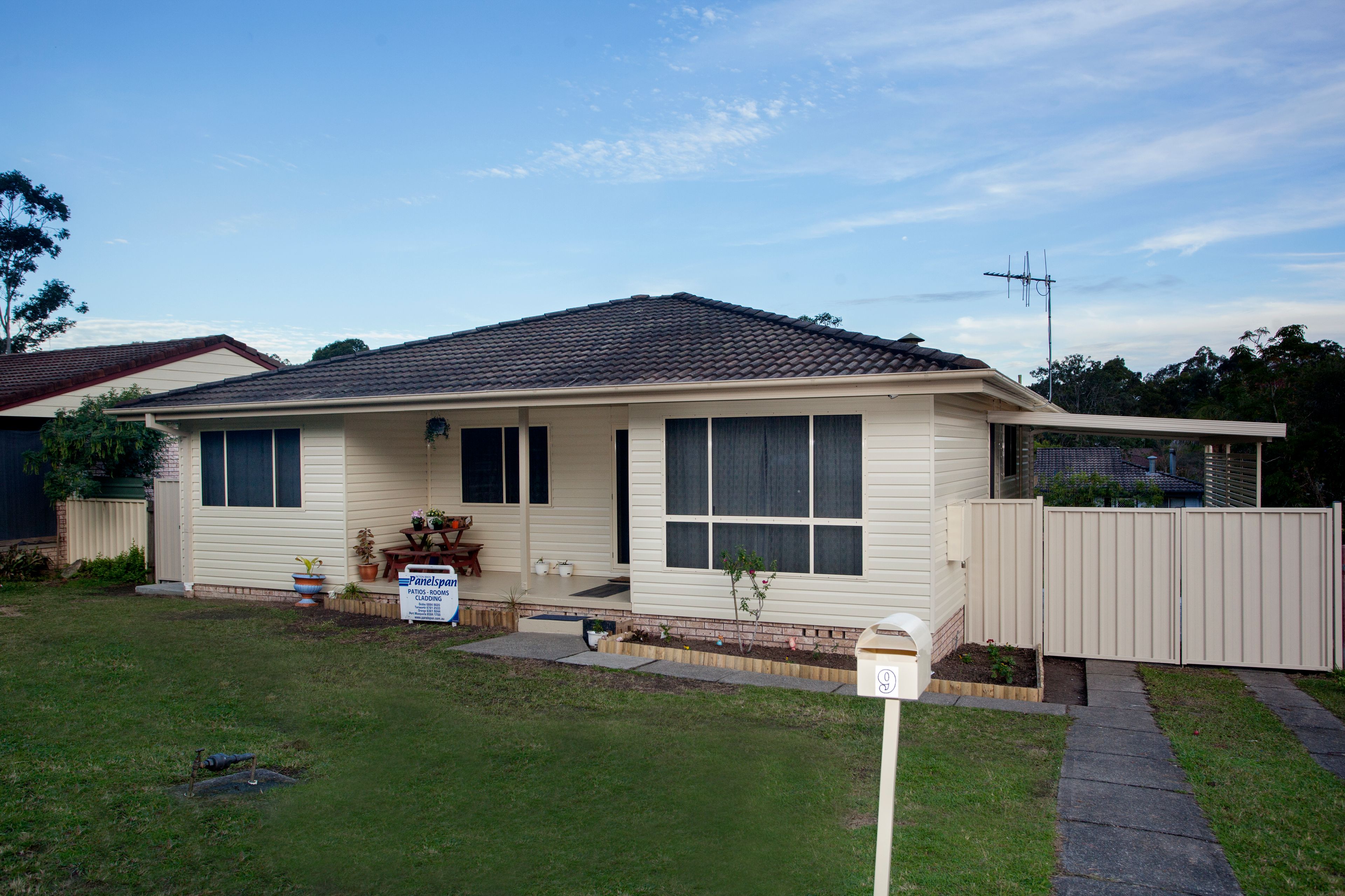 9 Deakin Crescent, Taree, NSW 2430