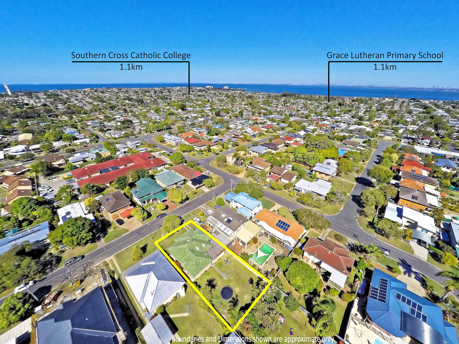 14 Payne Street, Clontarf, QLD 4019