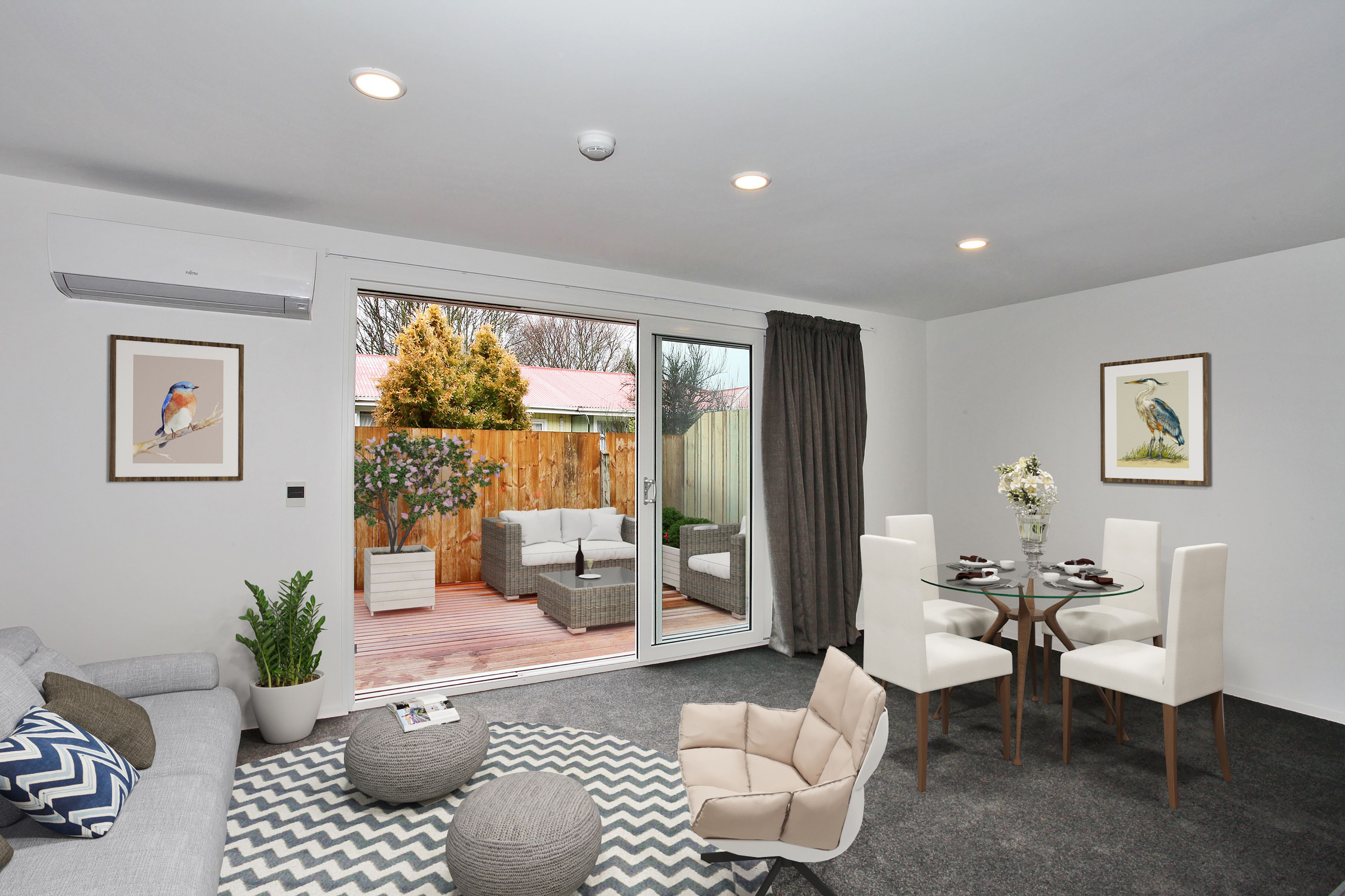 2/6 Feilding Street, Addington, Christchurch City