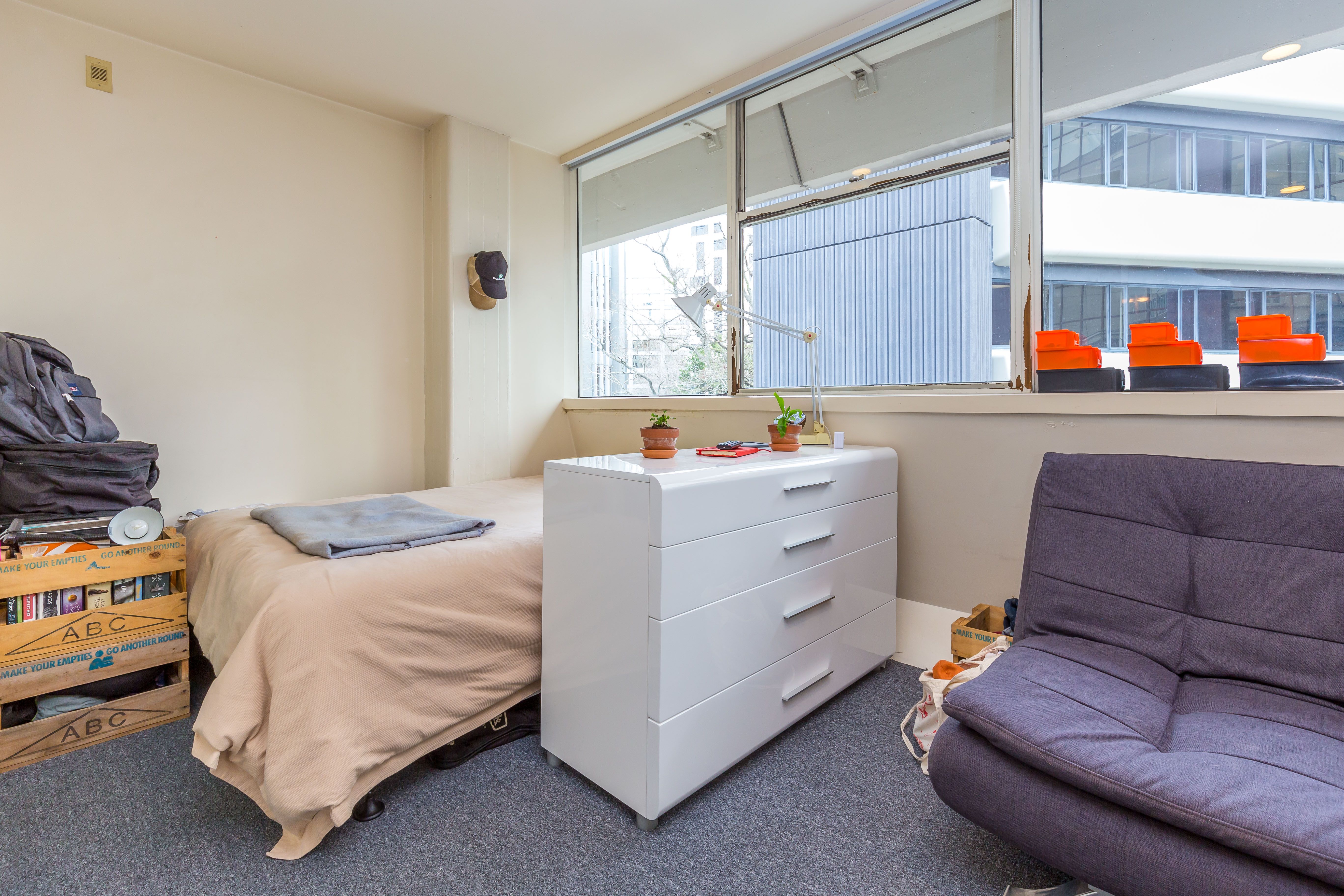 8H/2 Whitaker Place, Auckland Central, Auckland City