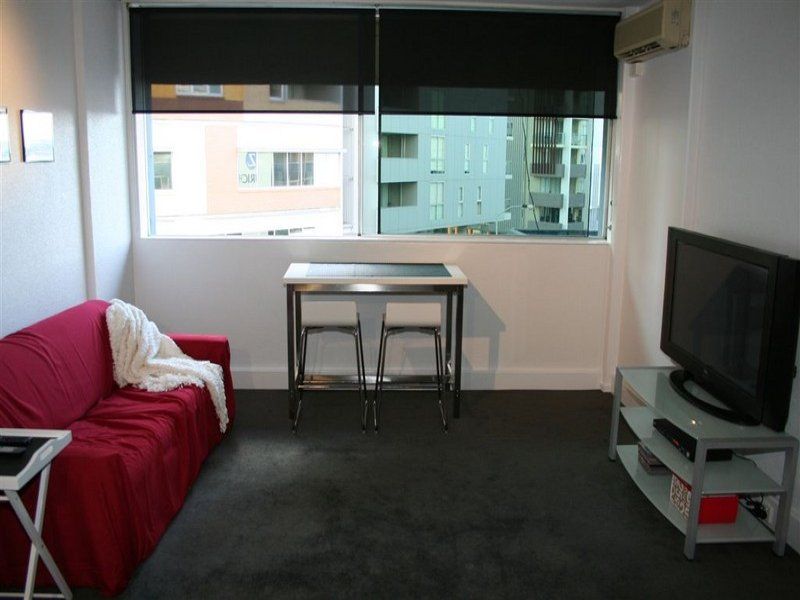 11/189 Leichhardt Street, Spring Hill, QLD 4000