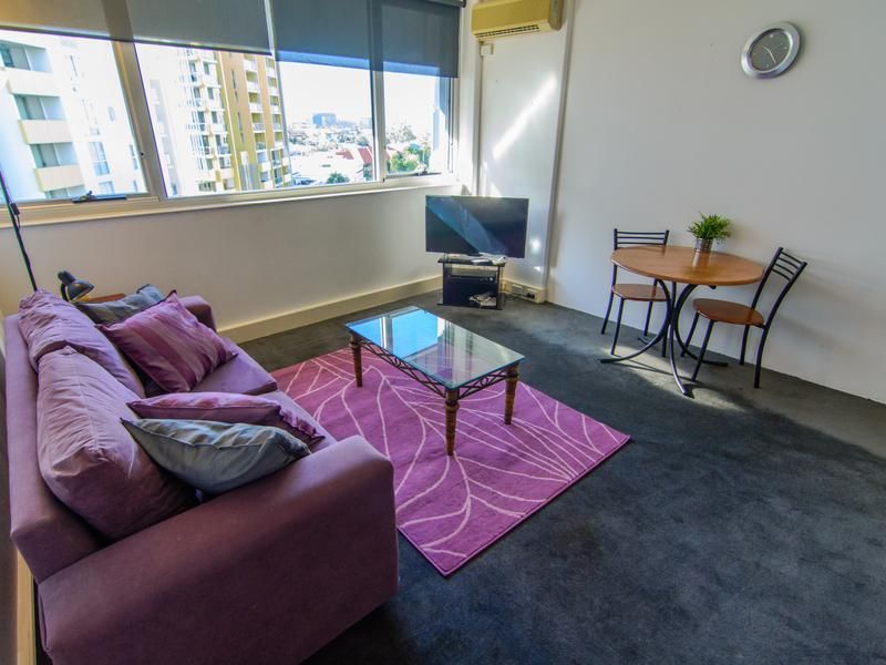 33/189 Leichhardt Street, Spring Hill, QLD 4000