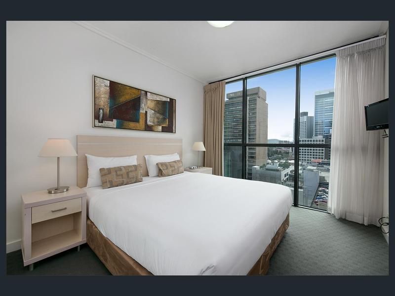 1606/128 Charlotte Street, BRISBANE, QLD 4000