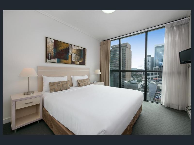 1606/128 Charlotte Street, BRISBANE, QLD 4000