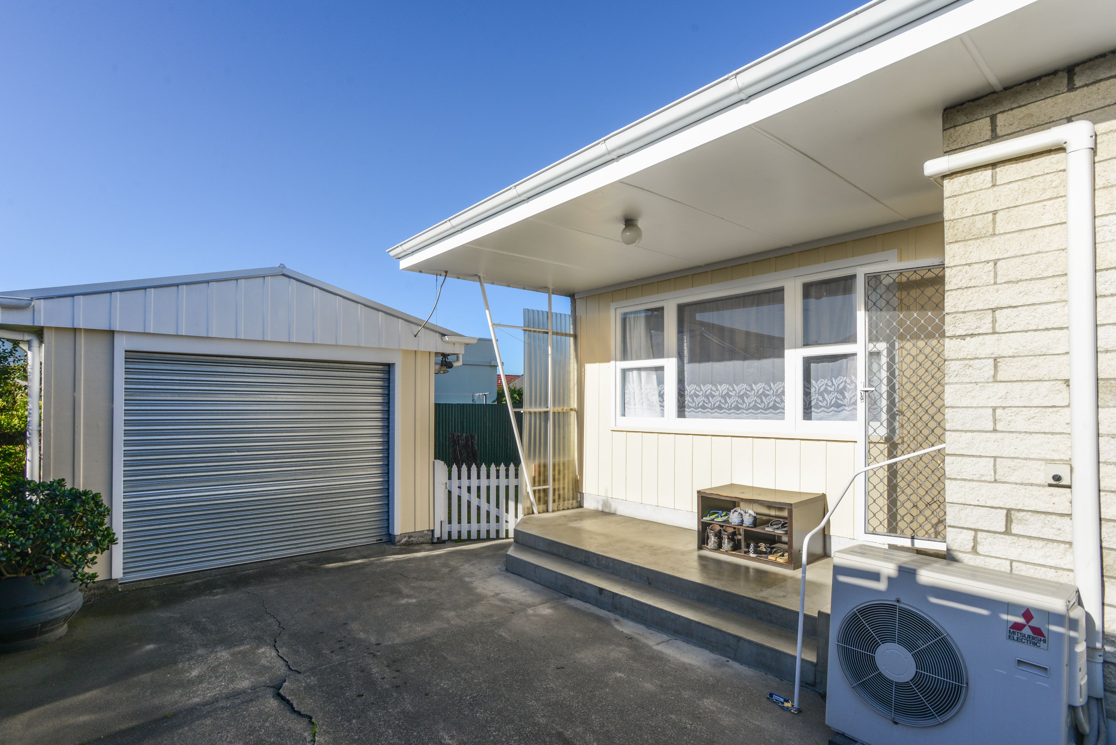 3/208 Grove Road, Mayfair, Hastings District