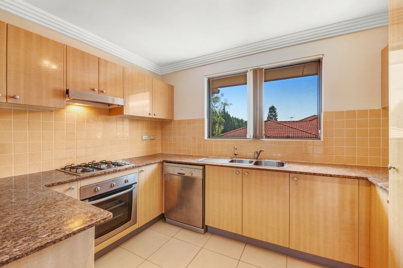 Unit 41/2 - 6 Sherwin Avenue, Castle Hill, NSW 2154