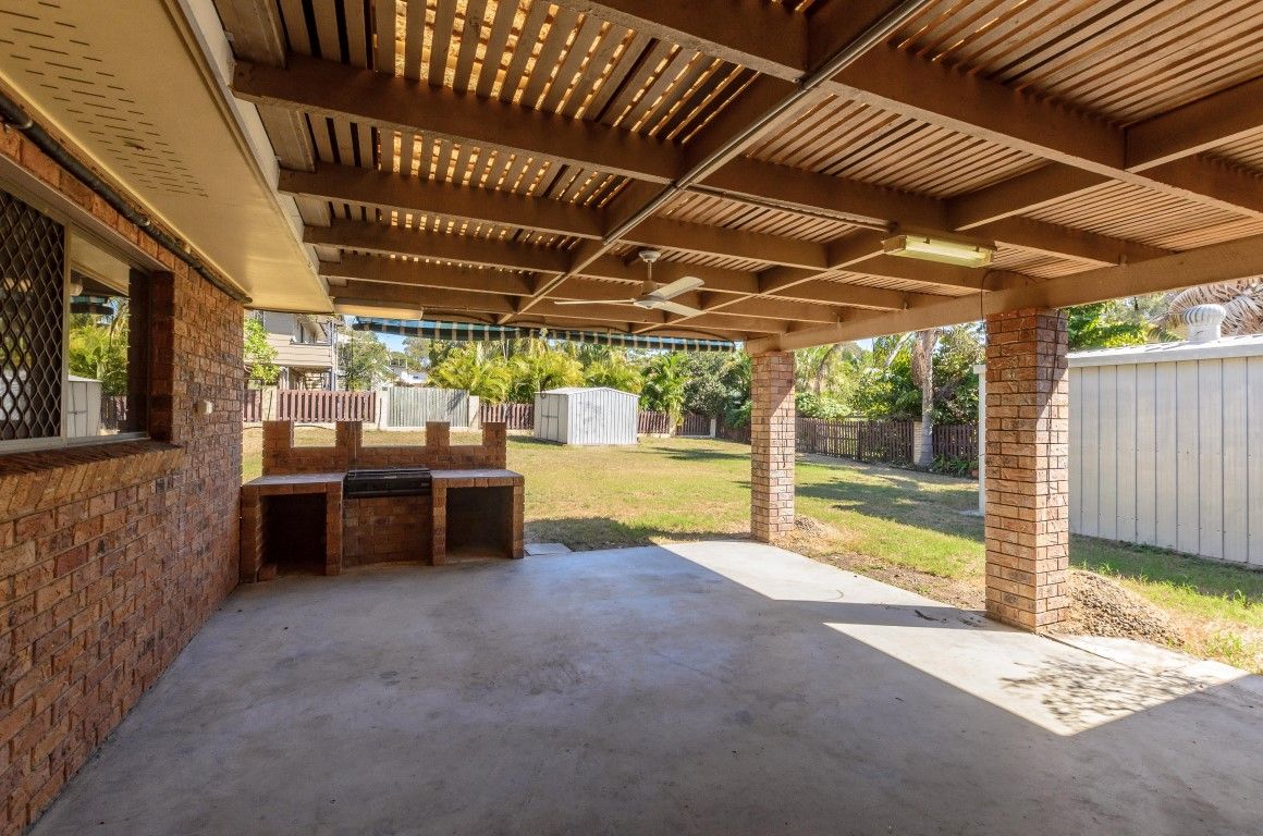 27 Phillip Street, South Gladstone, QLD 4680