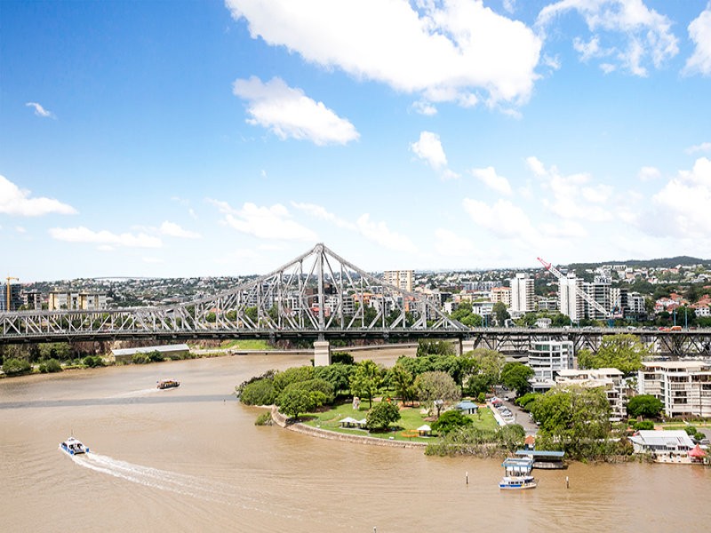 195/420 Queen Street, BRISBANE, QLD 4000