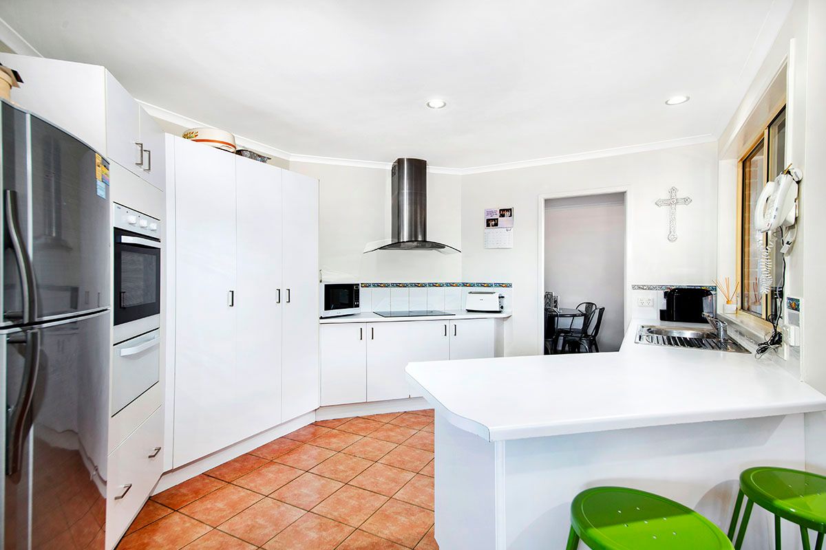 7 Fern Circuit, Menai, NSW 2234
