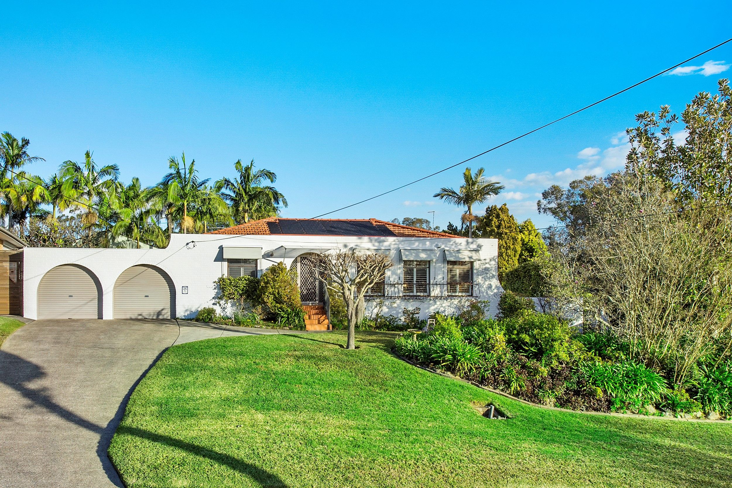 27 Carbeen Road, Westleigh, NSW 2120