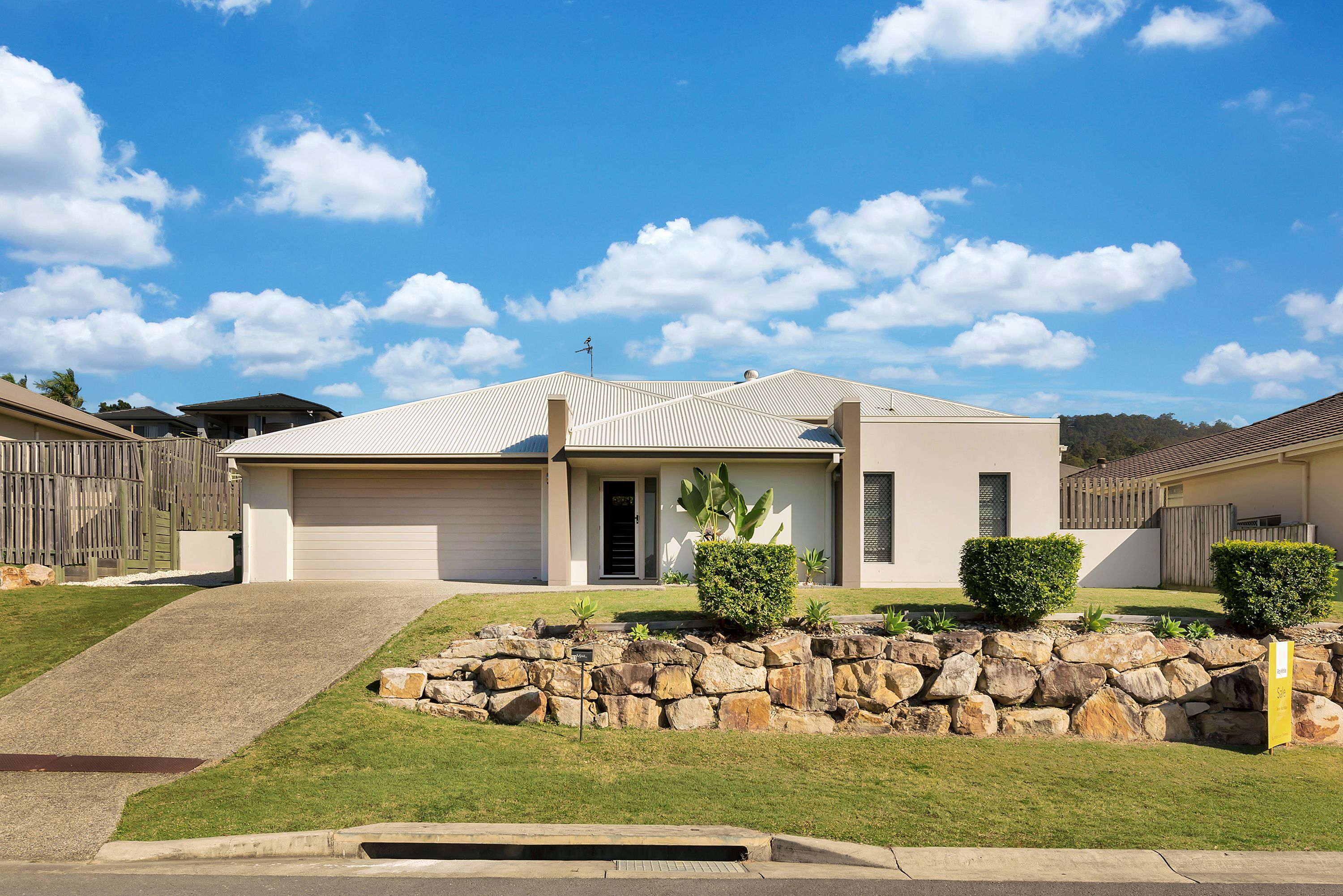 31 Barrington Street, Upper Coomera QLD 4209