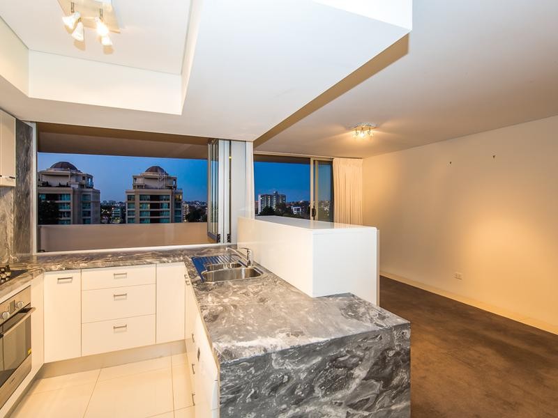 19/153 Lambert Street, Kangaroo Point, QLD 4169
